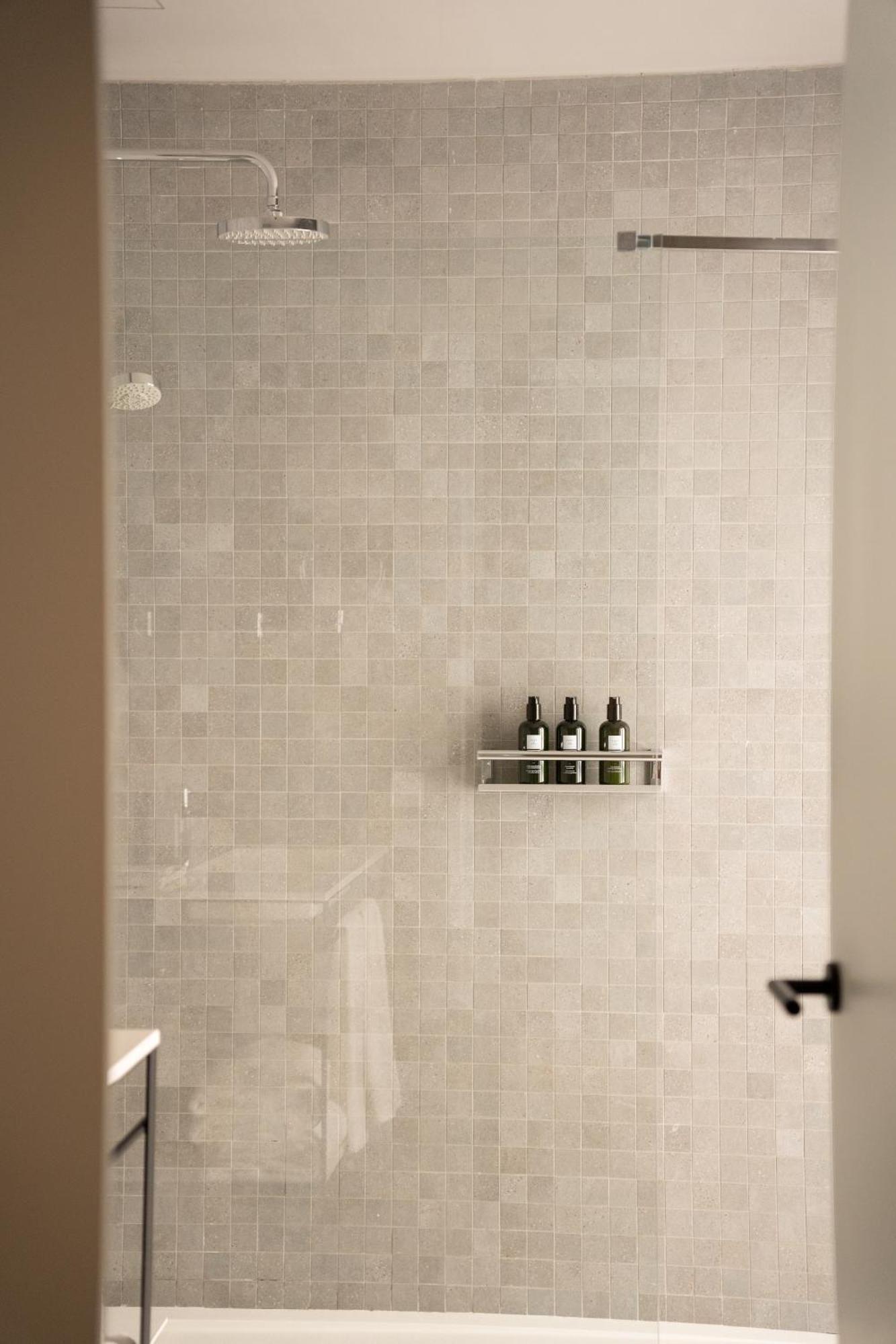 Mercer Residences Sevilla Exterior photo