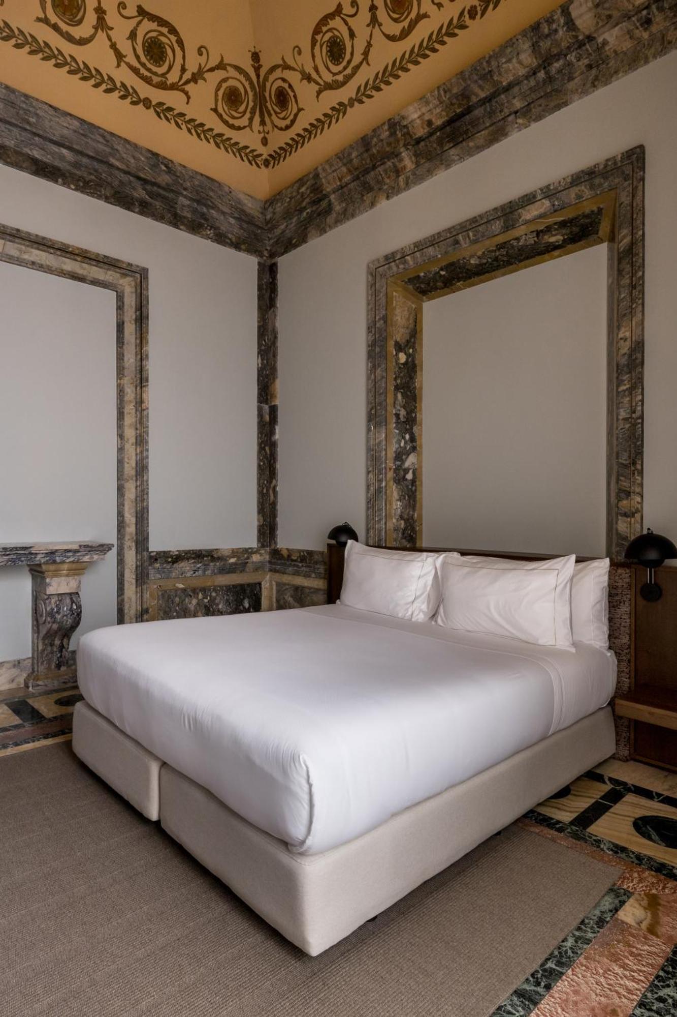 Mercer Residences Sevilla Exterior photo
