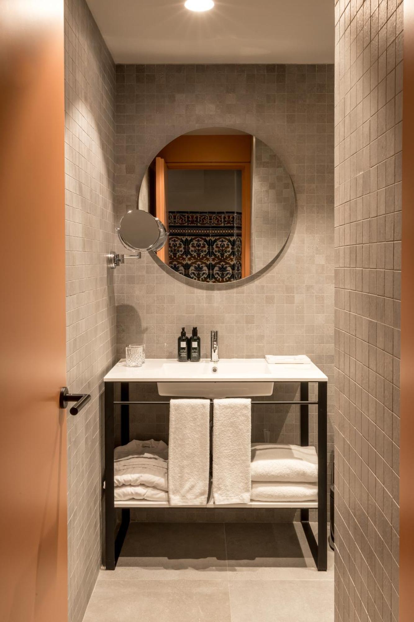Mercer Residences Sevilla Exterior photo