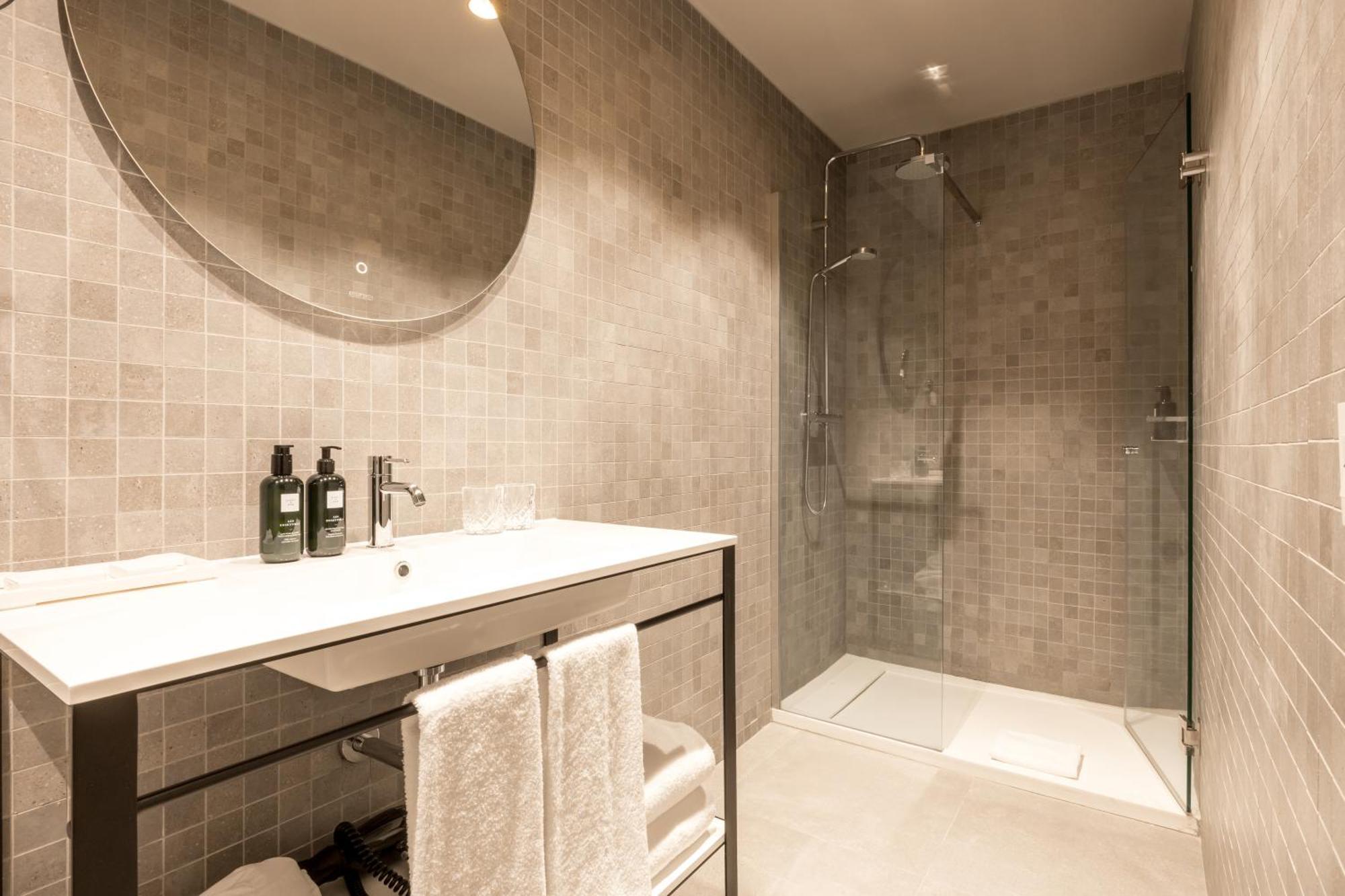 Mercer Residences Sevilla Exterior photo