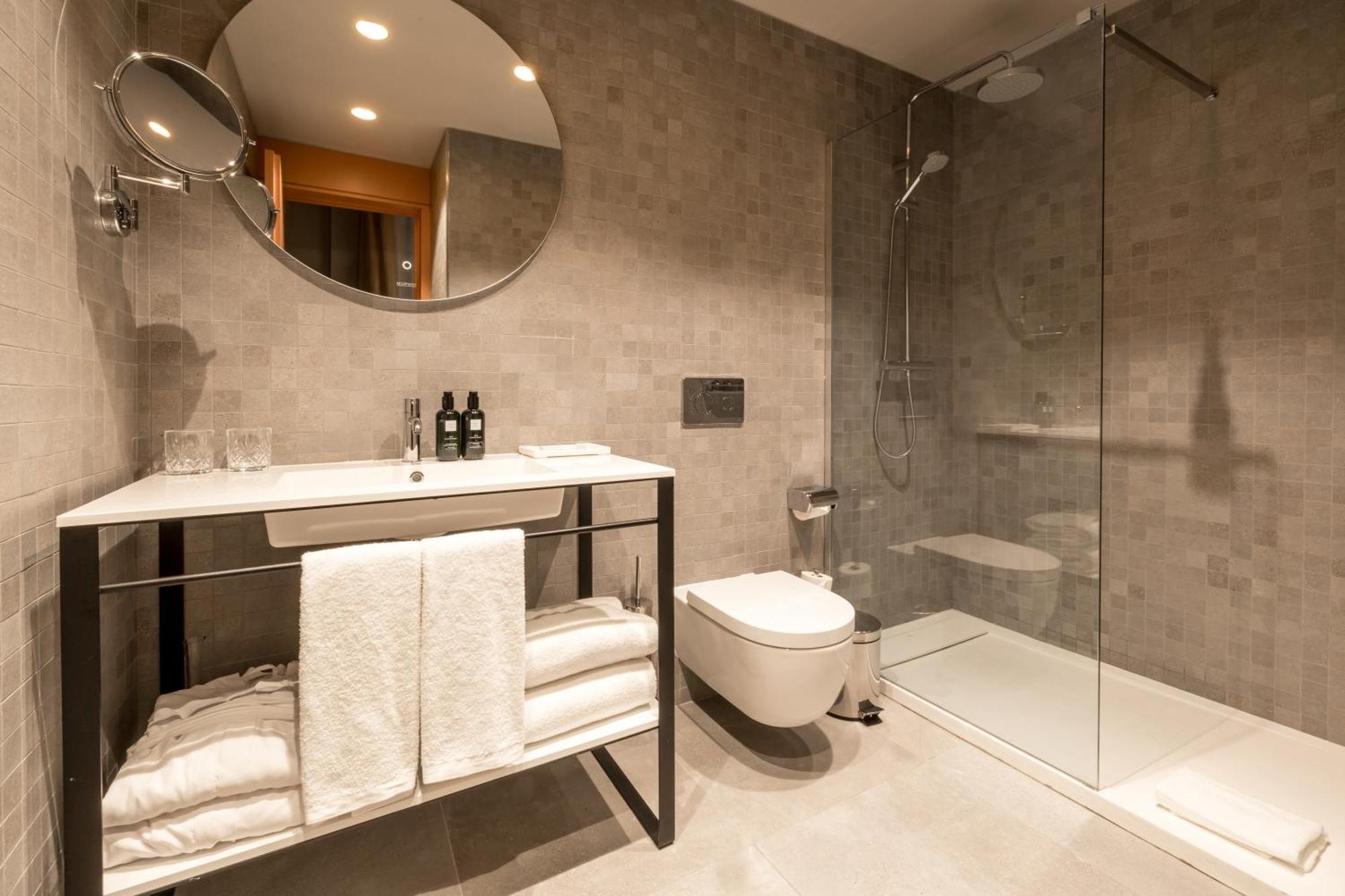 Mercer Residences Sevilla Exterior photo